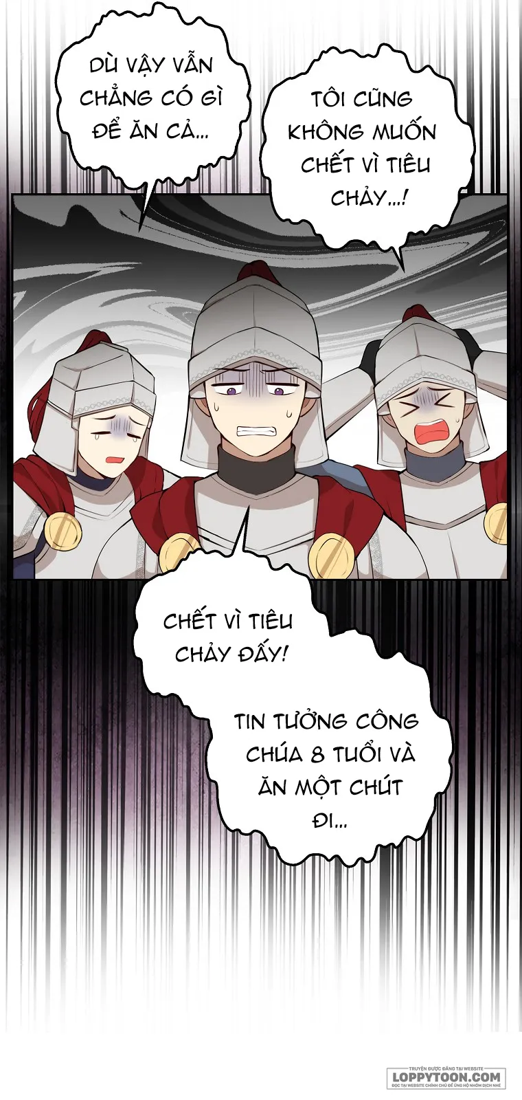 Sóc Con Tài Năng Chap 9 - trang 47
