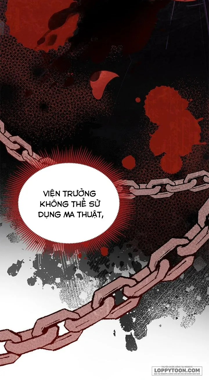 Đã Từ Chối Sủng Ái Rồi Mà Sao Còn Ám Ảnh Thế? Chap 8 - trang 13