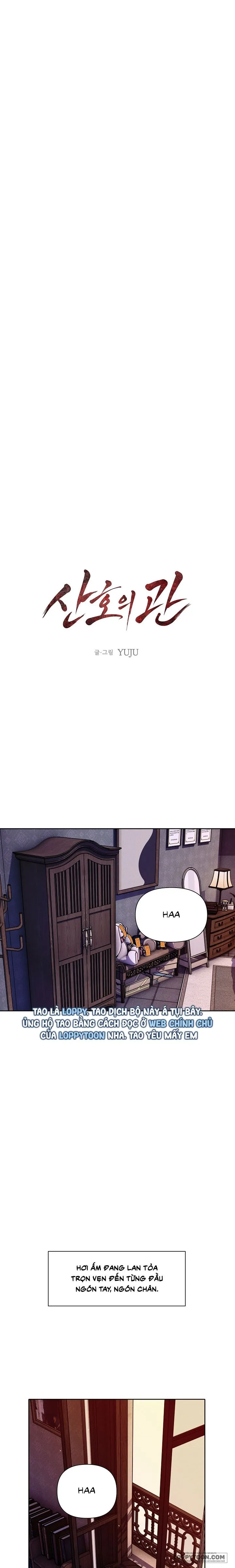 Quan Tài San Ho Chap 12 - trang 4