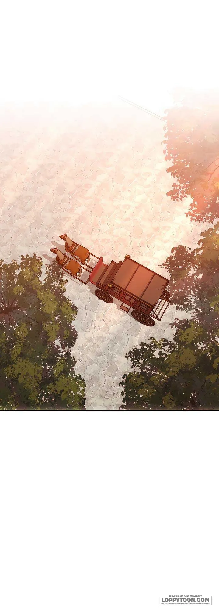 Dù Là Mẹ Kế Nhưng Tôi Thoát Khỏi Cái Chết Rất Dễ Dàng Chap 35 - trang 2