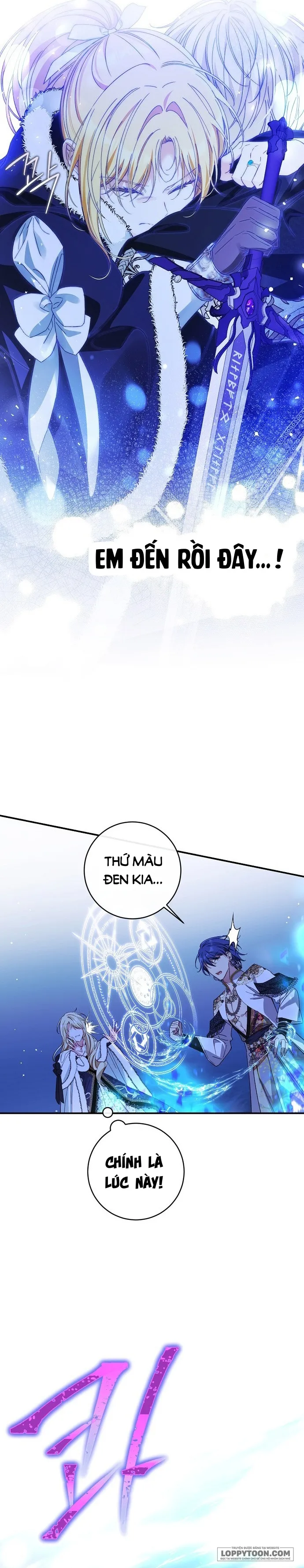 Thuần Hóa Hầu Tước Quái Dị Chap 77 - trang 28