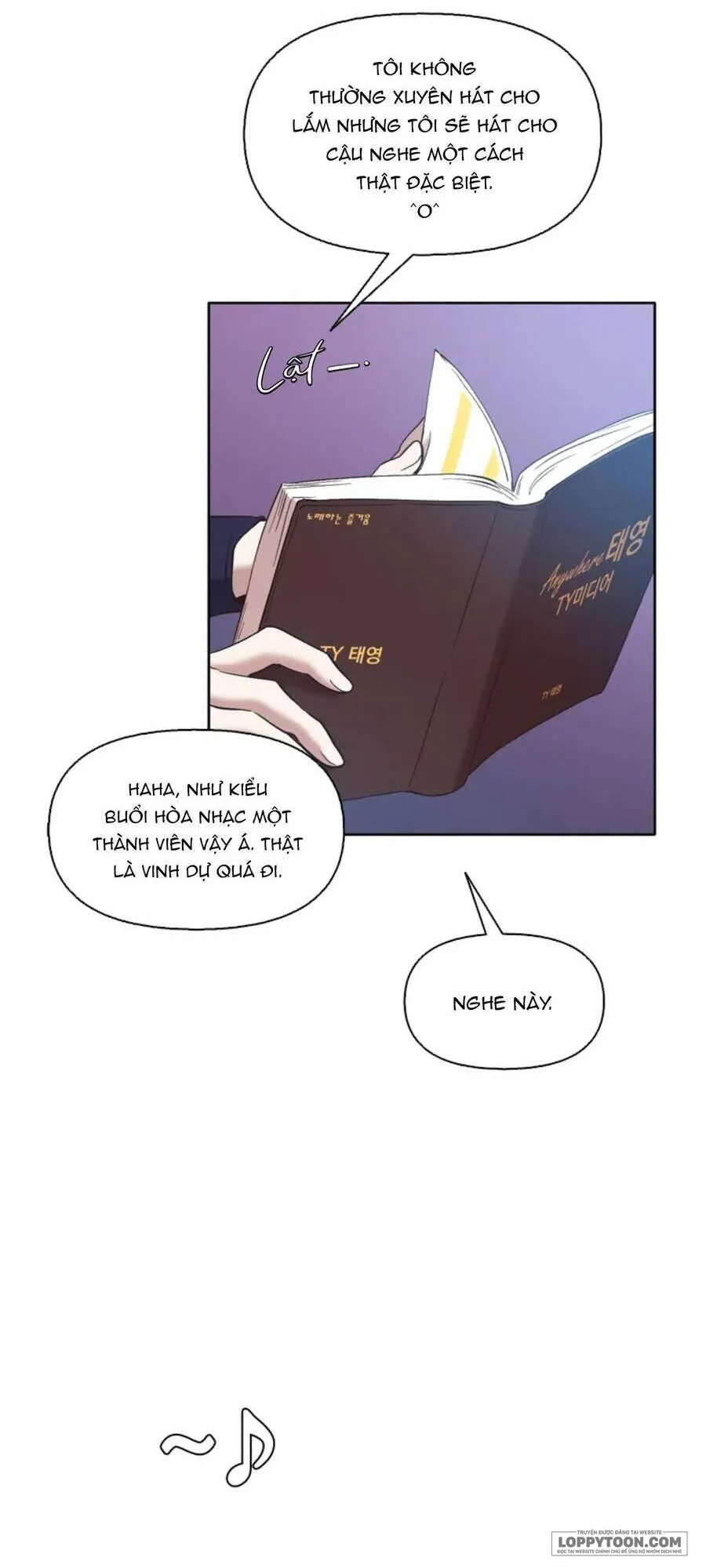 Thanh Xuân Của Chúng Ta Chap 43 - trang 23