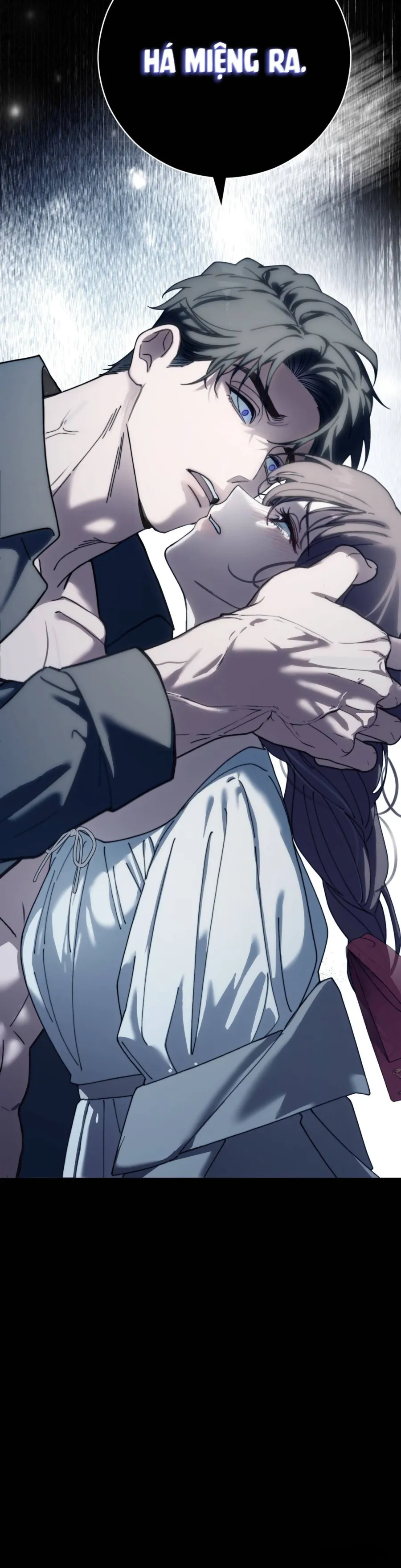 Sự Tàn Khốc Mang Tên Chuộc Tội Chap 28 - trang 80