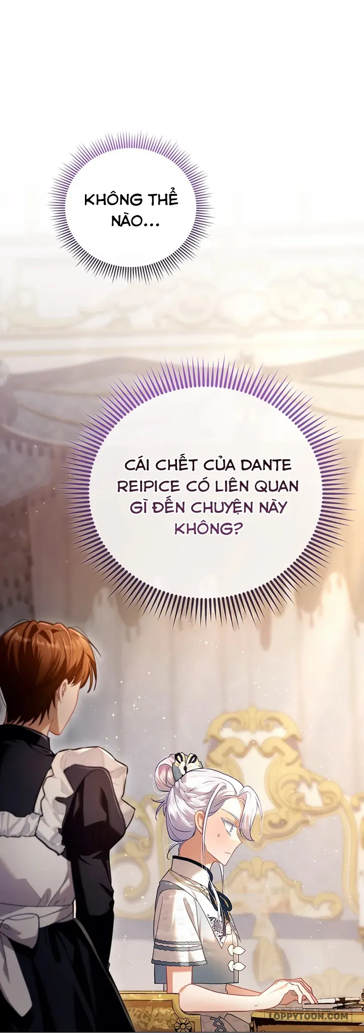 Phương Pháp Trồng Lúa Đặc Biệt Của Ác Nữ Chap 54 - trang 1