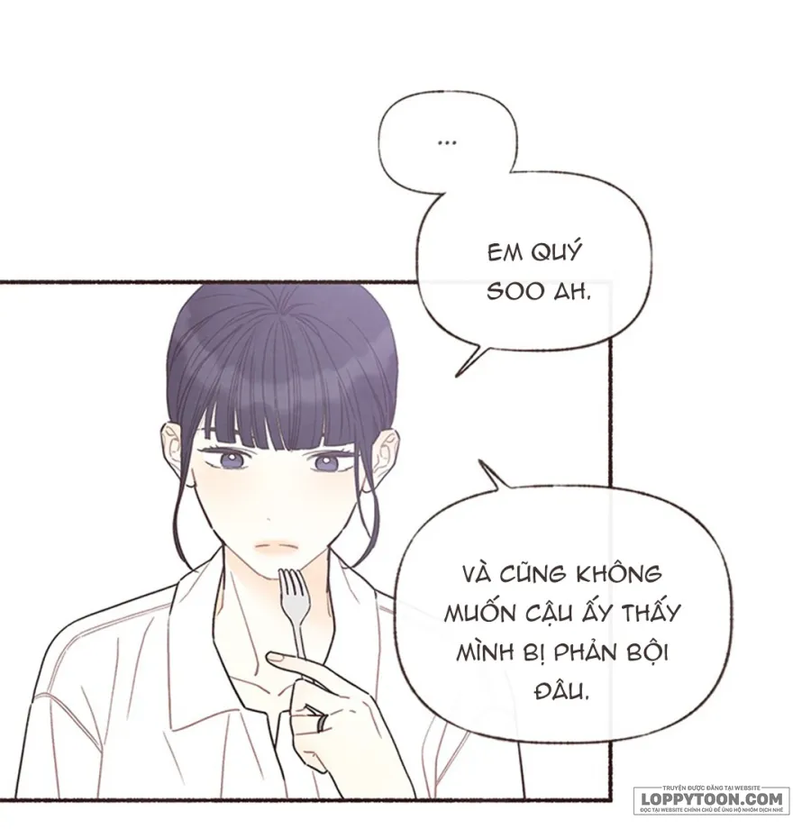 Cảm Xúc Chuyển Giao Chap 22 - trang 30