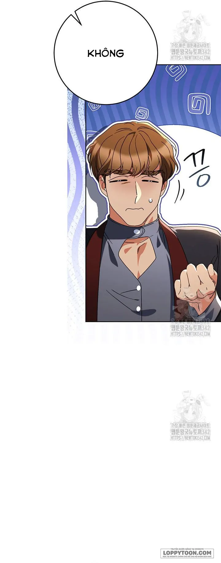 Nuôi Dưỡng Em Gái Xinh Đẹp Chap 63 - trang 11