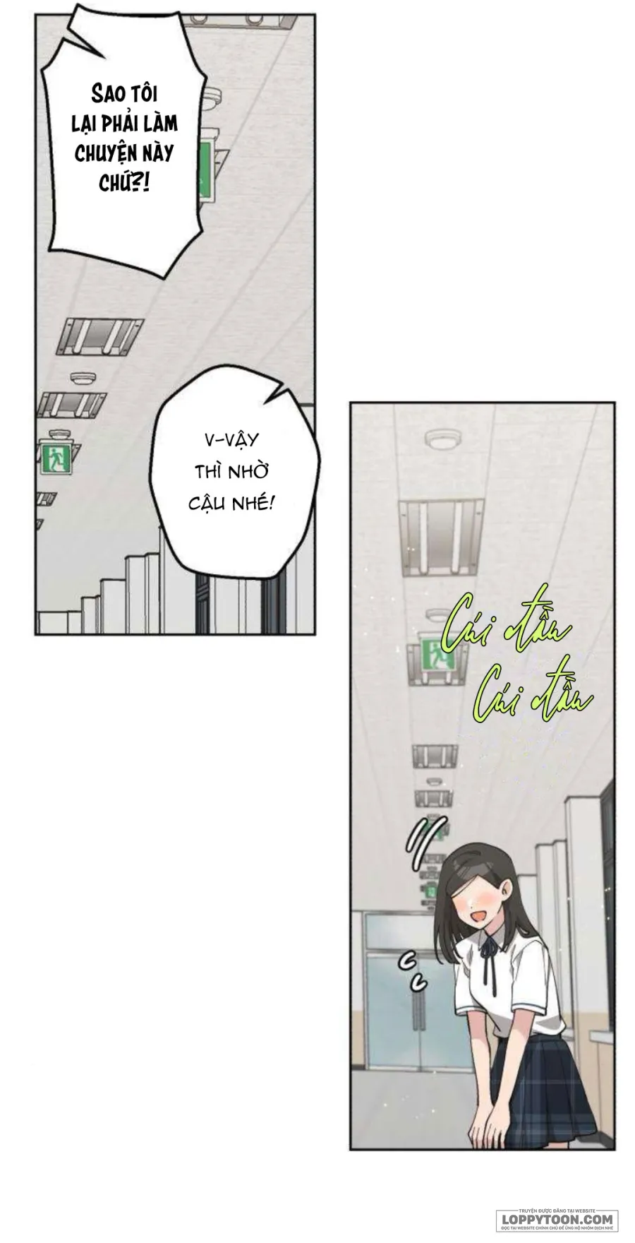 Tên Khốn Đẹp Trai Chap 19 - trang 51