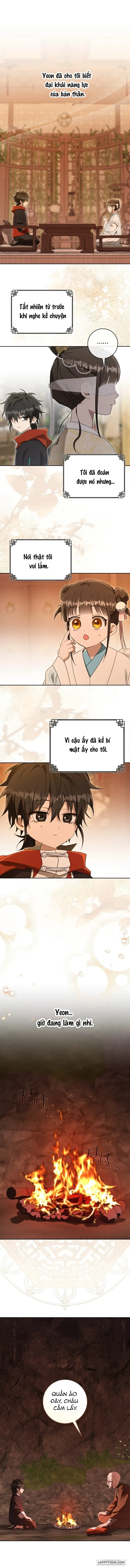 Trở Thành Cô Cháu Gái Bị Khinh Miệt Của Nhà Quyền Quý Chap 81 - trang 1