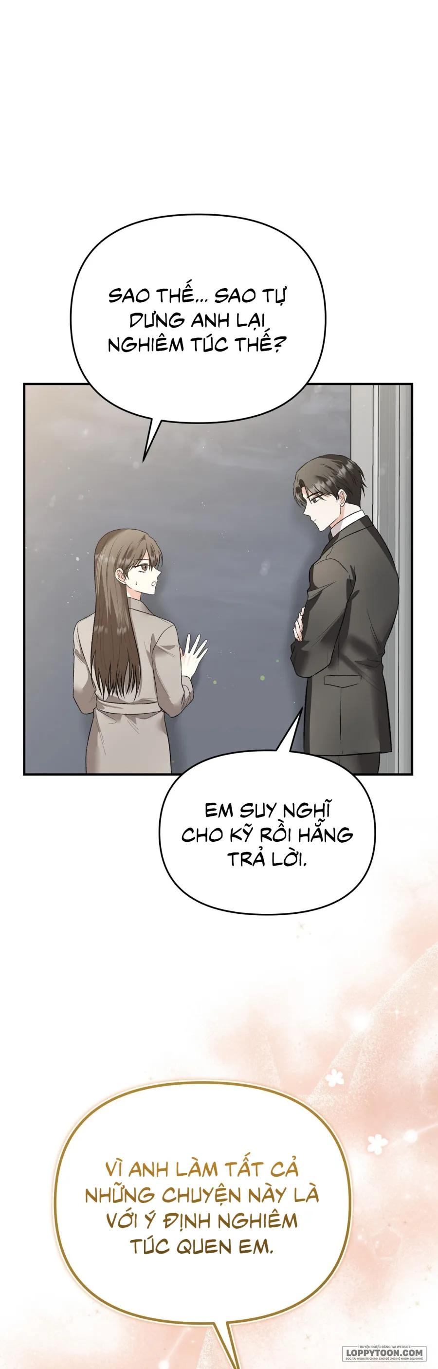 Dồn Dập Không Nghỉ Chap 5 - H++ - trang 8