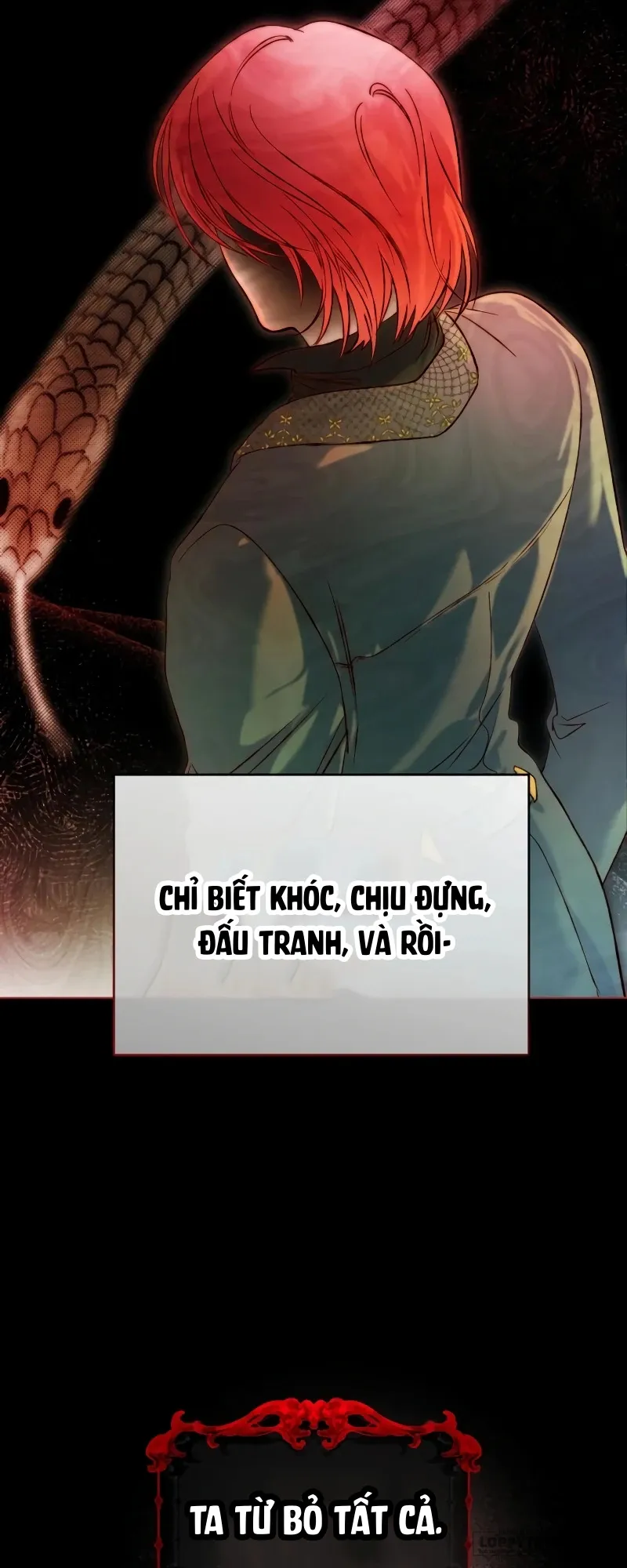 Bạo Chúa Độc Ác Trở Lại Chap 7 - trang 24