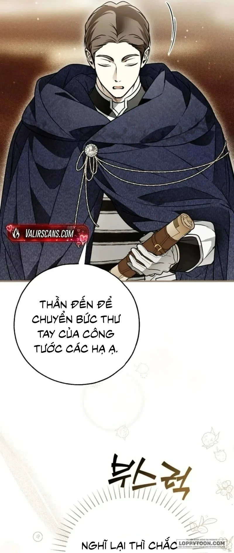Có Kẻ Đã Sở Hữu Cơ Thể Của Tôi Chap 90 - trang 12