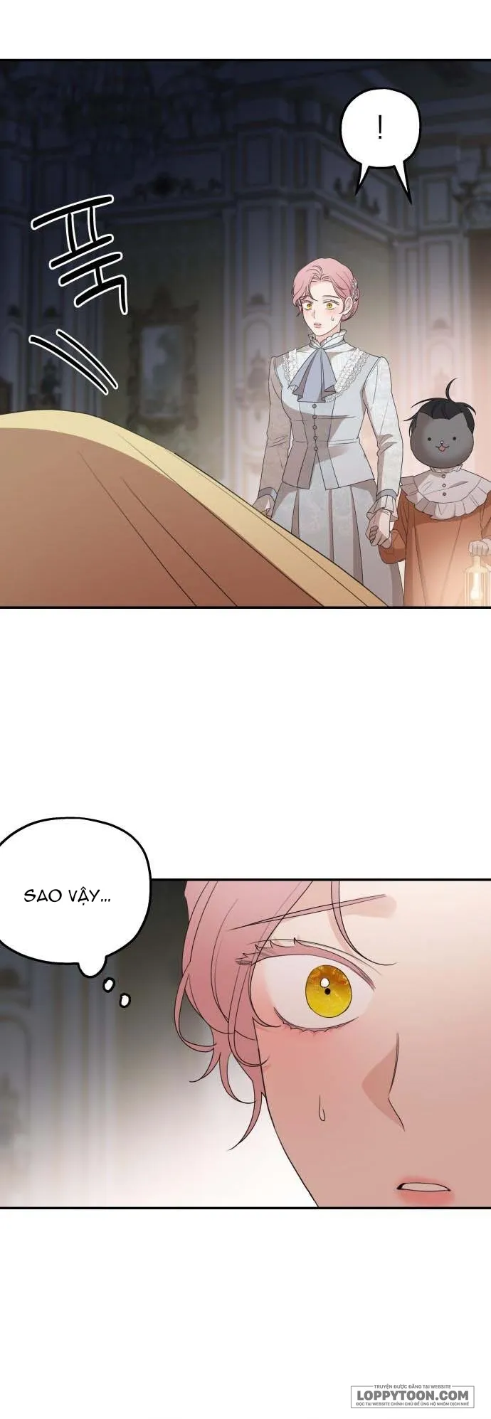 Gia Đình Chồng Quá Ám Ảnh Bởi Tôi Chap 33 - trang 66