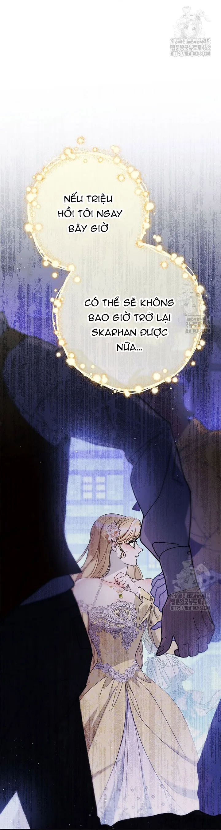 Nuôi Dưỡng Em Gái Xinh Đẹp Chap 93 - trang 13