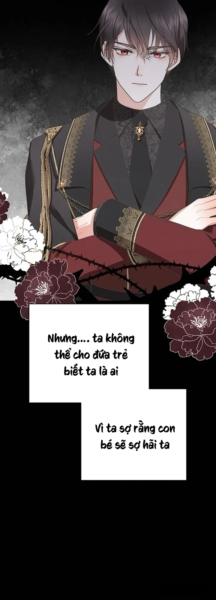 Sinh Ra Trở Thành Nhân Vật Không Có Trong Nguyên Tác Chap 92 - trang 21