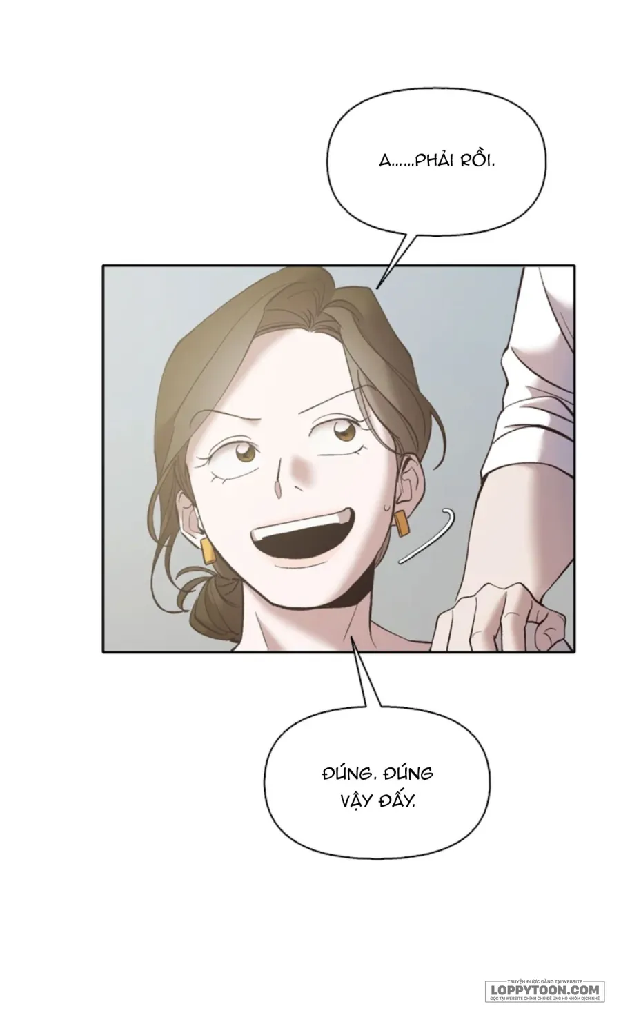 Thanh Xuân Của Chúng Ta Chap 60 - trang 7