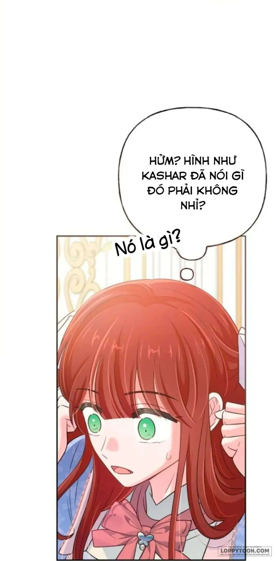 Hầu Gái Không Thích Nuôi Dạy Trẻ Nhỏ Chap 23 - trang 96