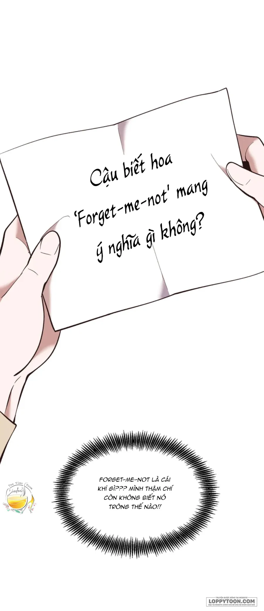 Thanh Xuân Của Chúng Ta Chap 54 - trang 16
