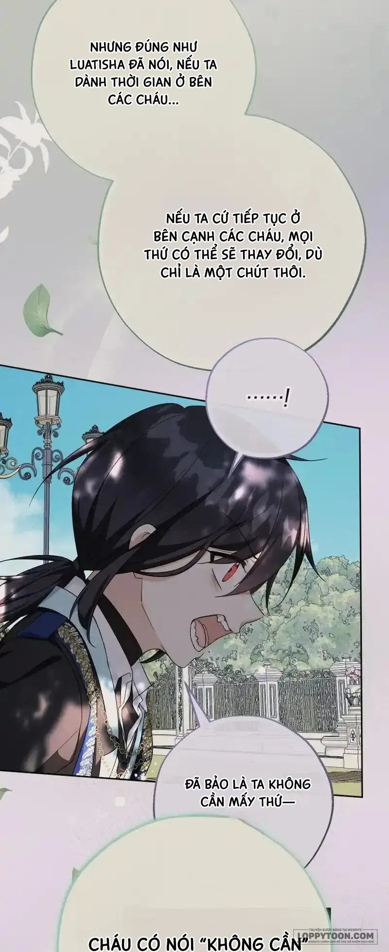 Tiểu Thư Tích Tiền Đi Bụi Chap 117 - trang 53