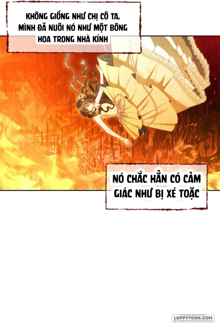 Tôi Sẽ Ở Ngay Bên Cạnh Nam Chính Chap 37 - trang 24