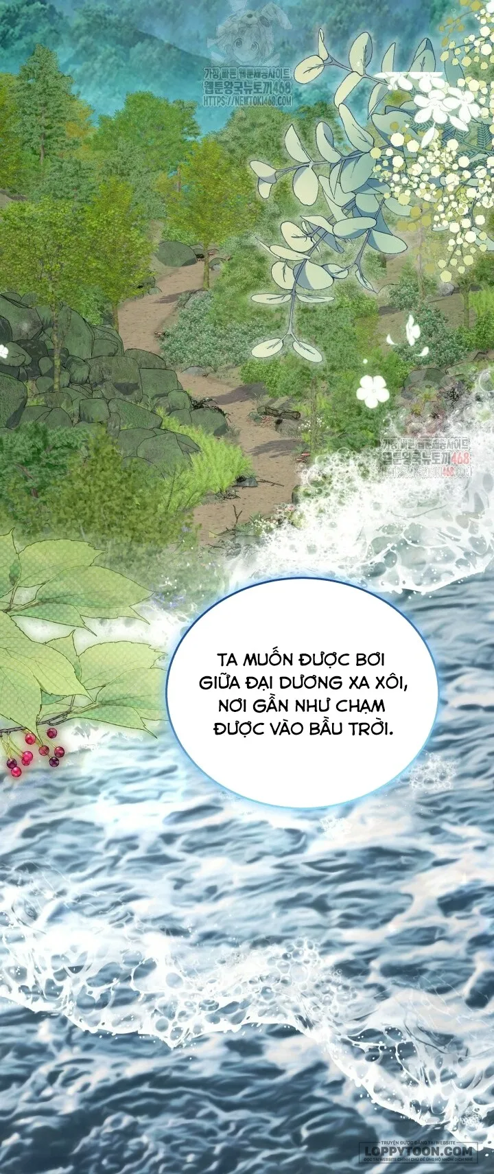 Nàng Tiên, Hãy Ký Hợp Đồng Nào Chap 69 - trang 41