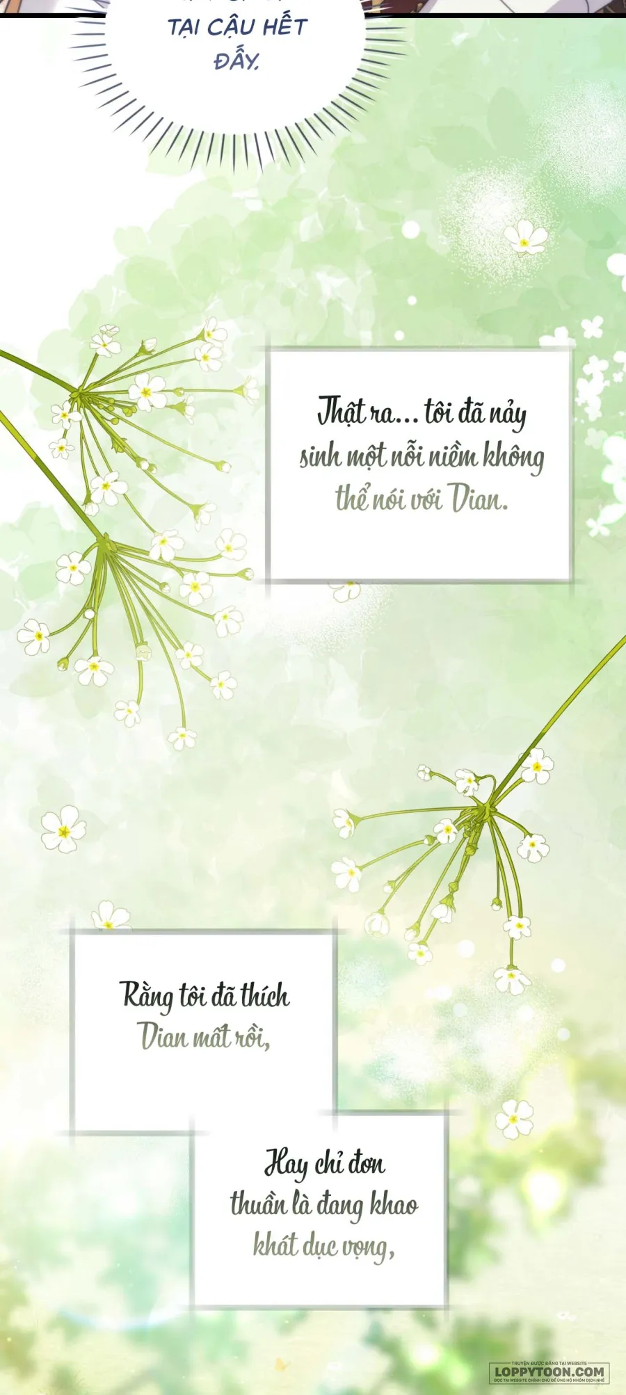 Phương Pháp Chữa Lành Cho Thanh Mai Trúc Mã Ốm Yếu Chap 7 - trang 49