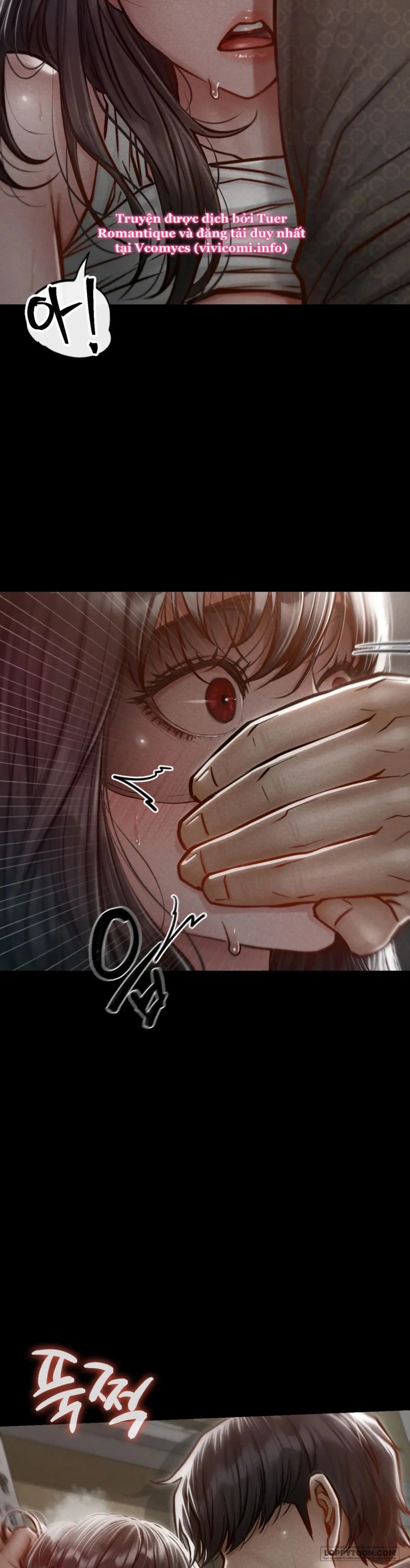 Dinh Thự Thiên Đường Chap 4 - 🔞🔞🔞 - trang 42