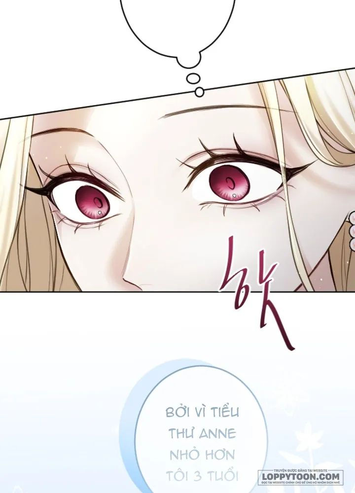 Tôi Sẽ Bị Trừ Khử Cùng Hoàng Đế Chap 112 - trang 81