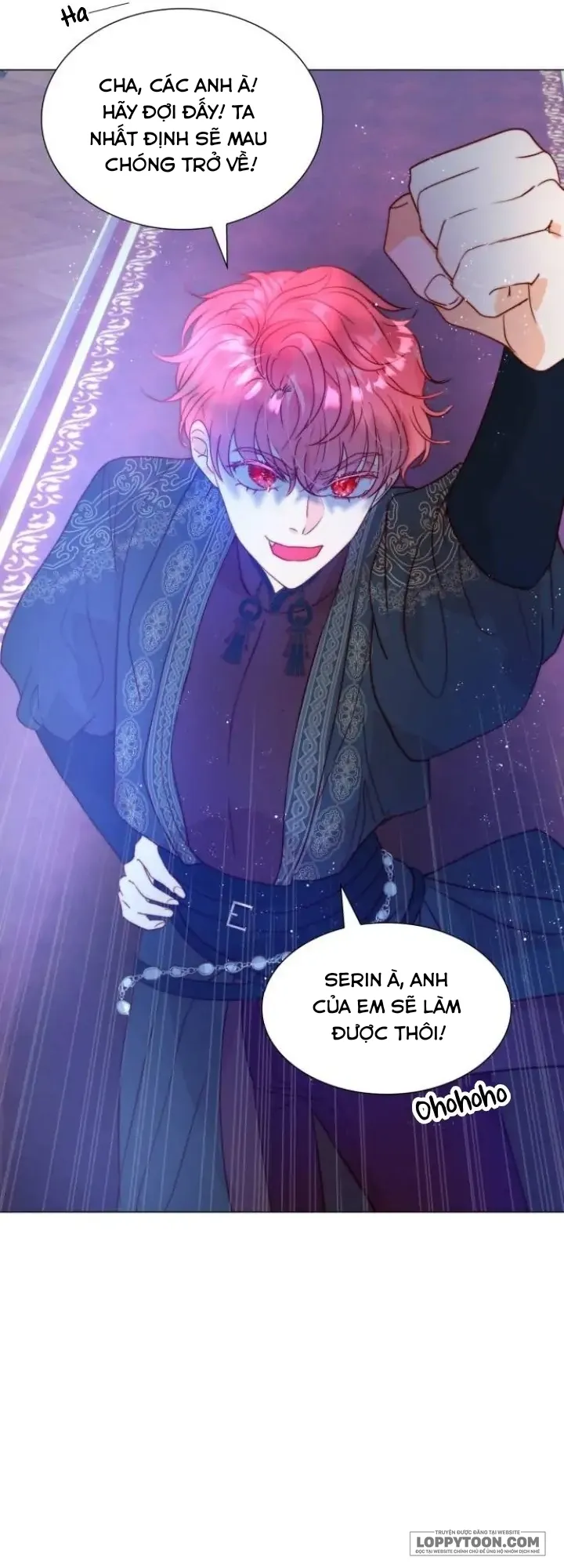 Tôi Được Sinh Ra Là Cô Con Gái Thứ Hai Chap 13 - trang 59