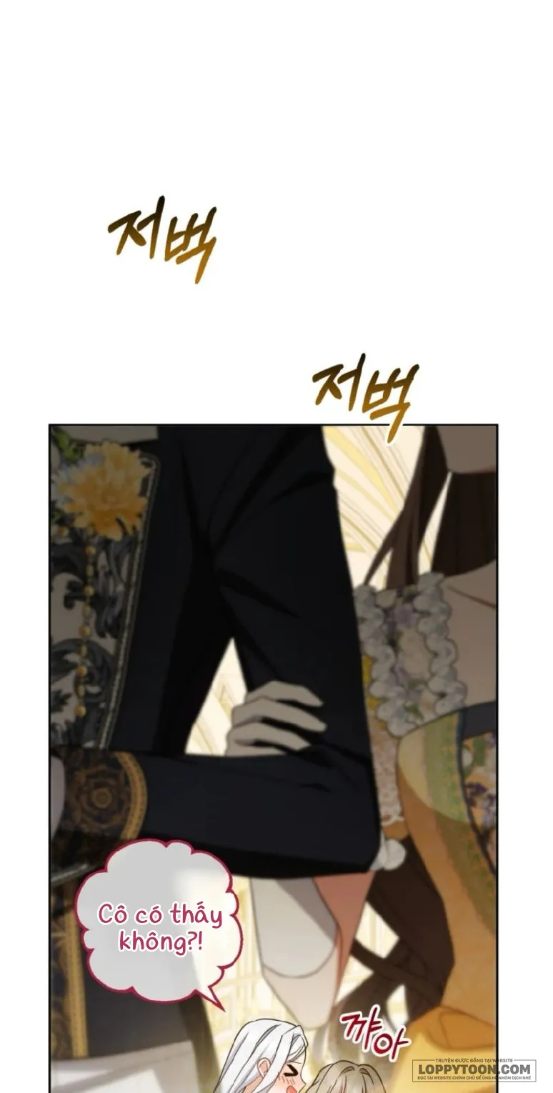 Được Yêu Thương Mà Còn Ngại Ngùng Sao Chap 91 - trang 54