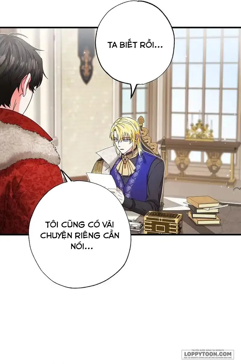 Trở Thành Miêu Nữ Của Hoàng Đế Chap 26 - trang 7