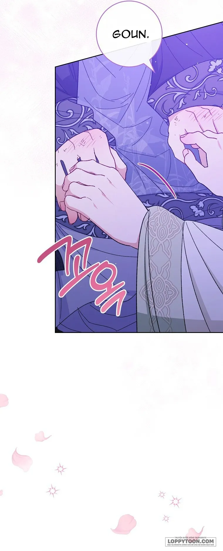 Tiểu Thiếp Chỉ Muốn Sống Yên Bình Chap 16 - trang 36
