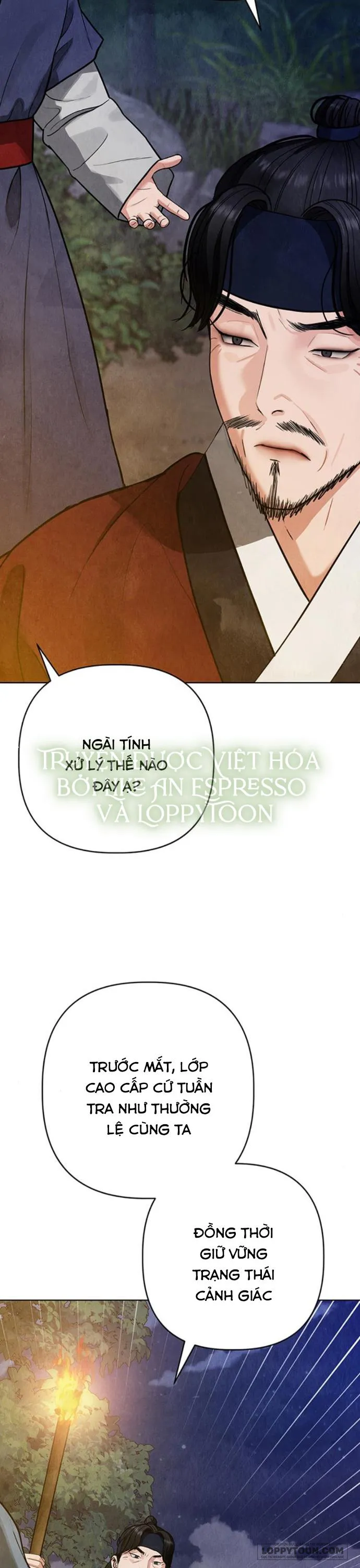 Quỷ Hồn Chap 11 - trang 9