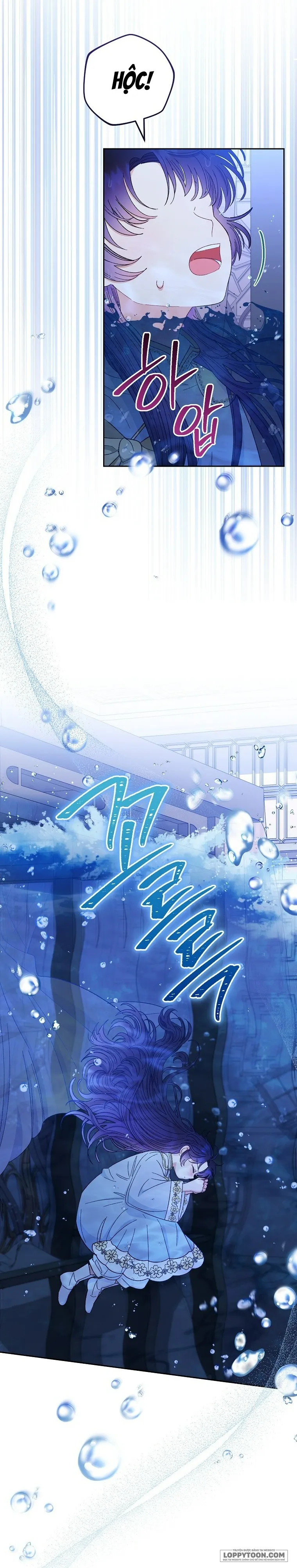 Tiểu Thiếp Chỉ Muốn Sống Yên Bình Chap 13 - trang 7
