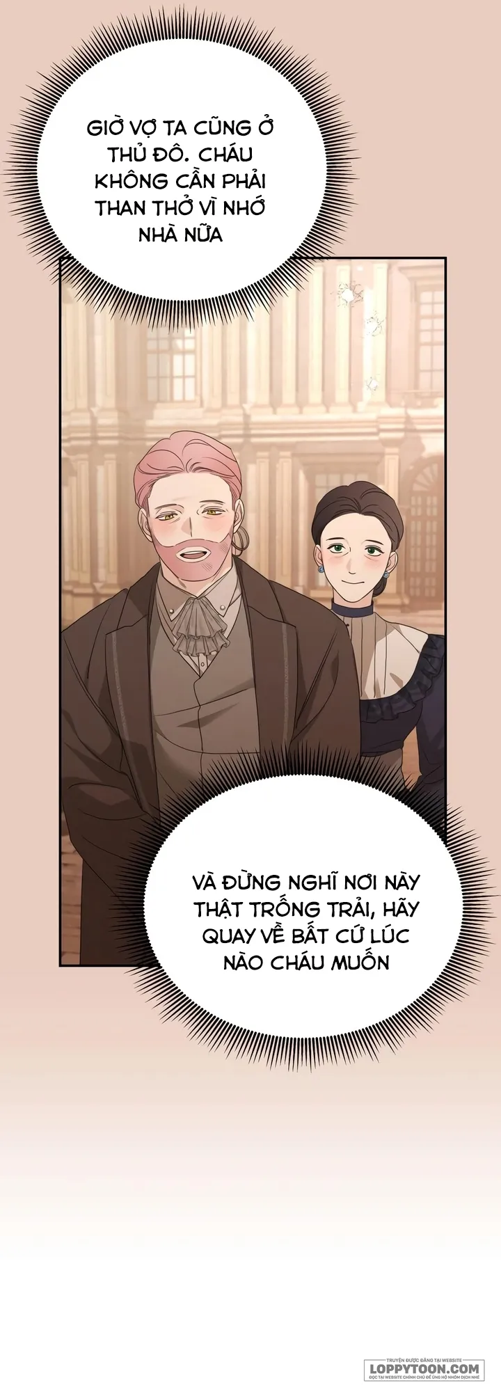 Gia Đình Chồng Quá Ám Ảnh Bởi Tôi Chap 101 - trang 72