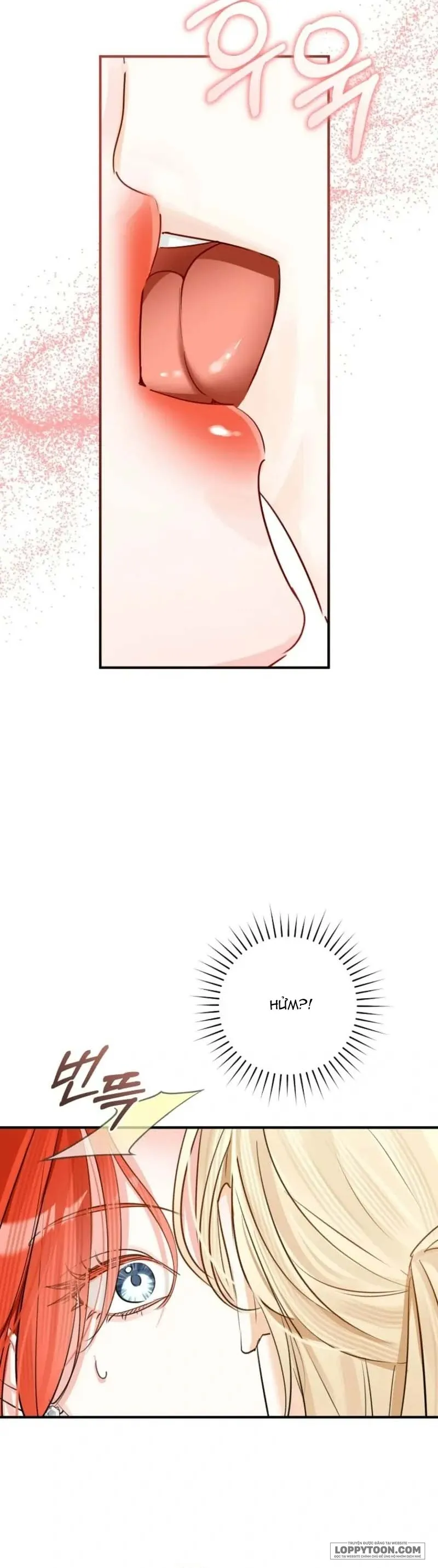 Cuộc Hôn Nhân Xa Hoa Của Đại Công Tước Là Giả Chap 85 - trang 37