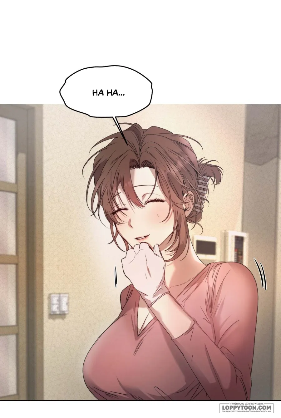 Mùa Hè Năm Ấy, Tựa Như Hoa Dại Chap 1 - 🔞 - trang 95