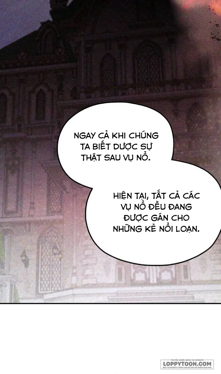 Gia Đình Chồng Quá Ám Ảnh Bởi Tôi Chap 120 - trang 46