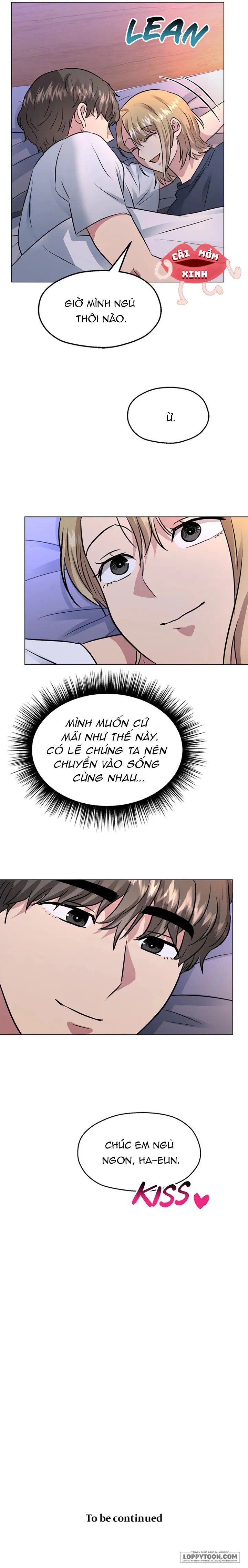 Twenty Nights Chap 51 - trang 12