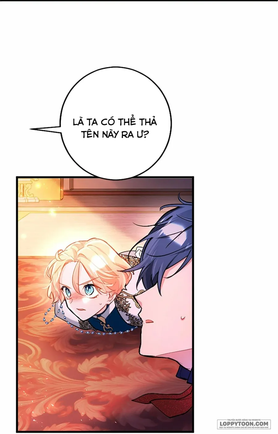 Đại Tiểu Thư Sao Phải Giả Nam Chap 98 - trang 34