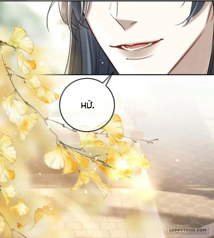 Dâng Cá Muối Cho Sư Tổ Chap 32 - trang 10