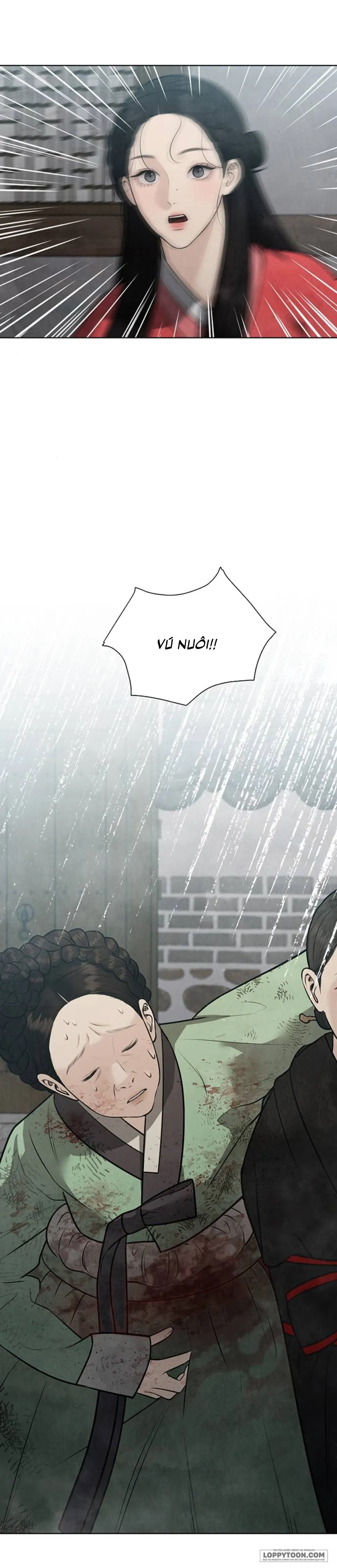 Quỷ Hồn Chap 31 - trang 35