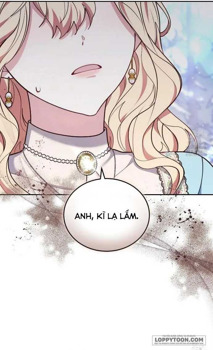 Dù Là Mẹ Kế Nhưng Tôi Thoát Khỏi Cái Chết Rất Dễ Dàng Chap 67 - trang 25