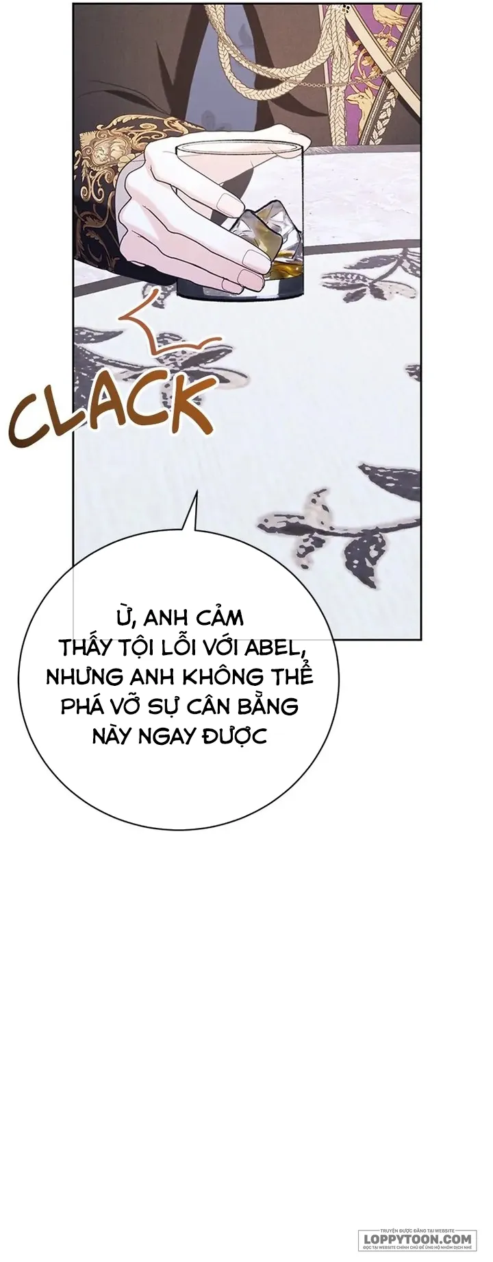 Sinh Ra Trở Thành Nhân Vật Không Có Trong Nguyên Tác Chap 64 - trang 39