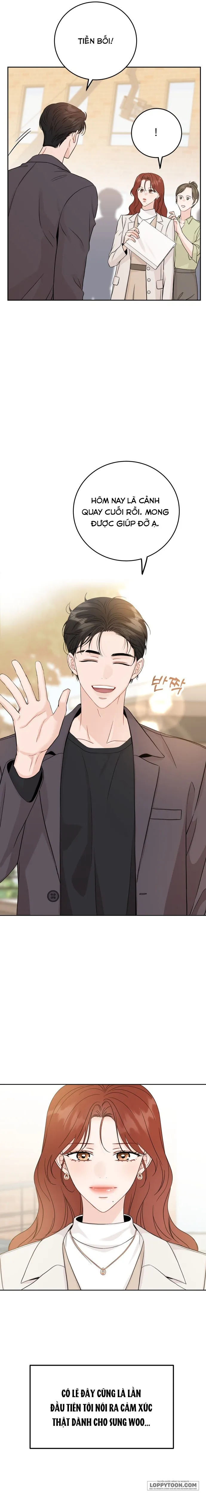 Người Một Nhà Chap 128 - trang 11