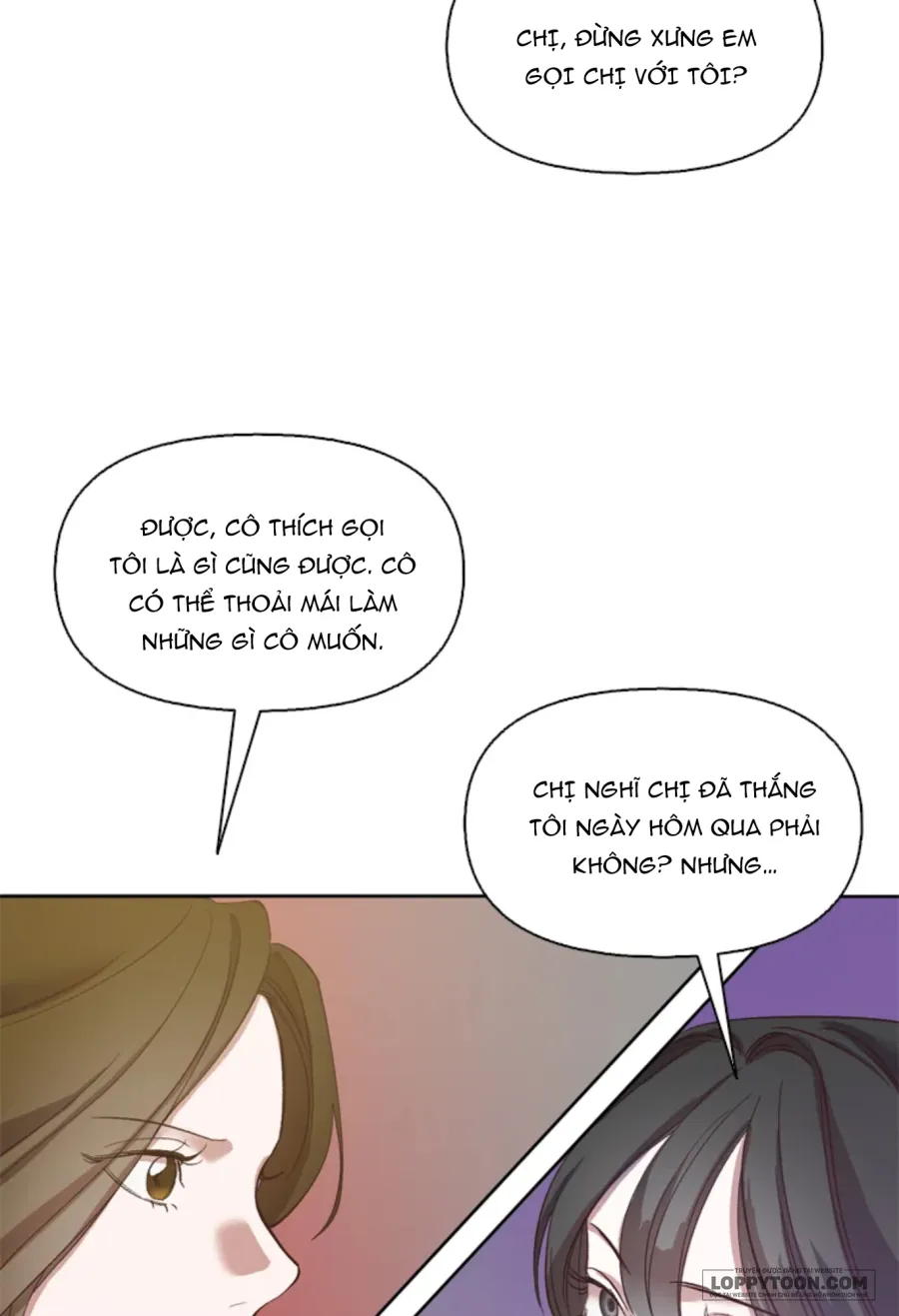 Thanh Xuân Của Chúng Ta Chap 13 - trang 76