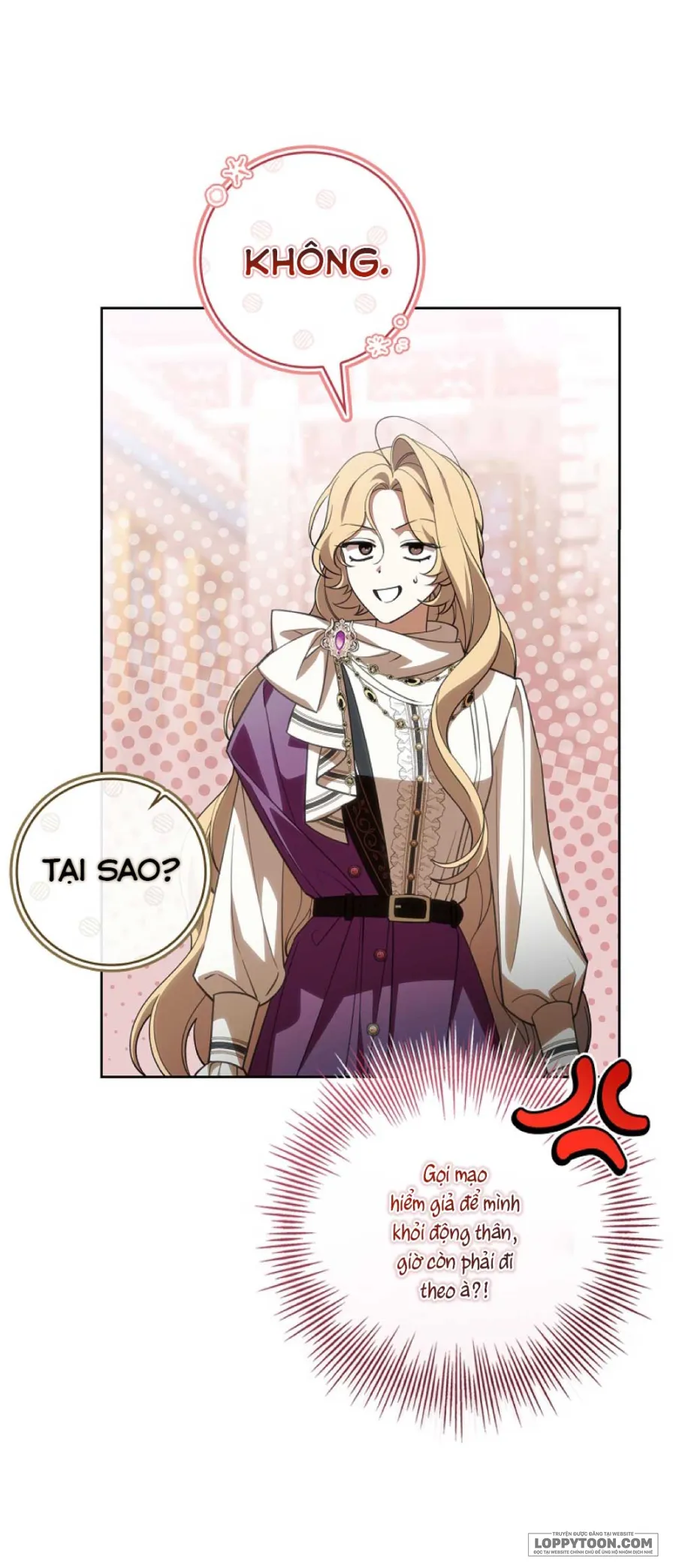 100 lời nguyền tại dinh thự Illestone Chap 11 - trang 51