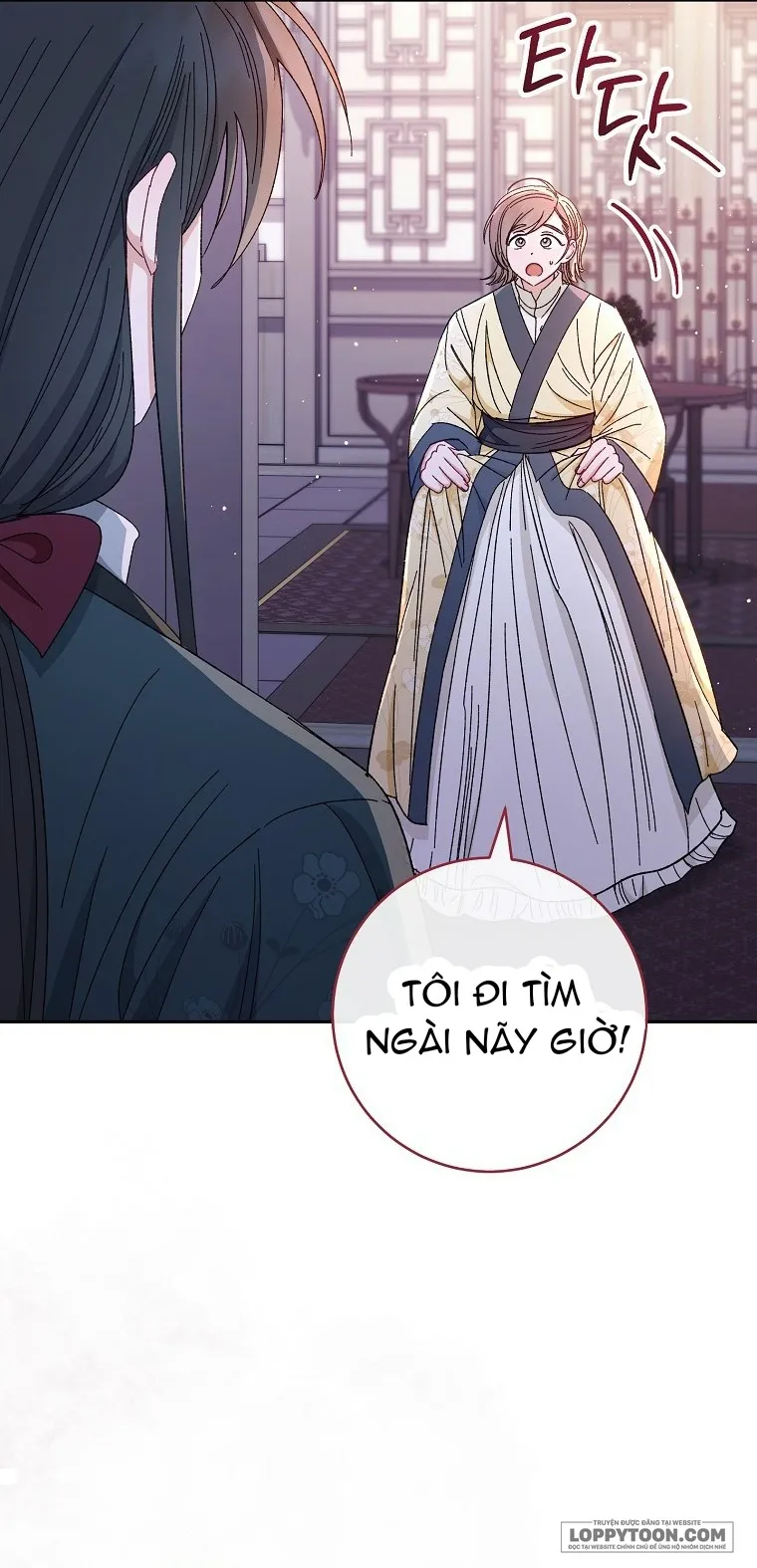 Tiểu Thiếp Chỉ Muốn Sống Yên Bình Chap 12 - trang 48