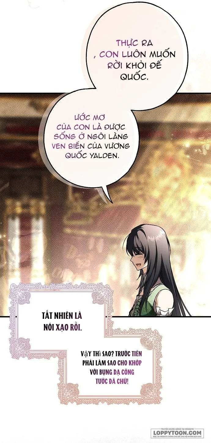 Có Kẻ Đã Sở Hữu Cơ Thể Của Tôi Chap 18 - trang 25