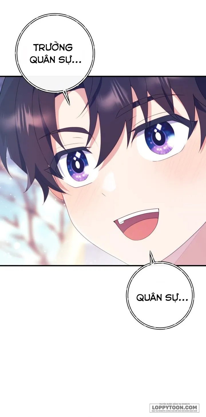 Trở Thành Bạn Thời Thơ Ấu Của Nam Phụ Ám Ảnh Chap 13 - trang 8