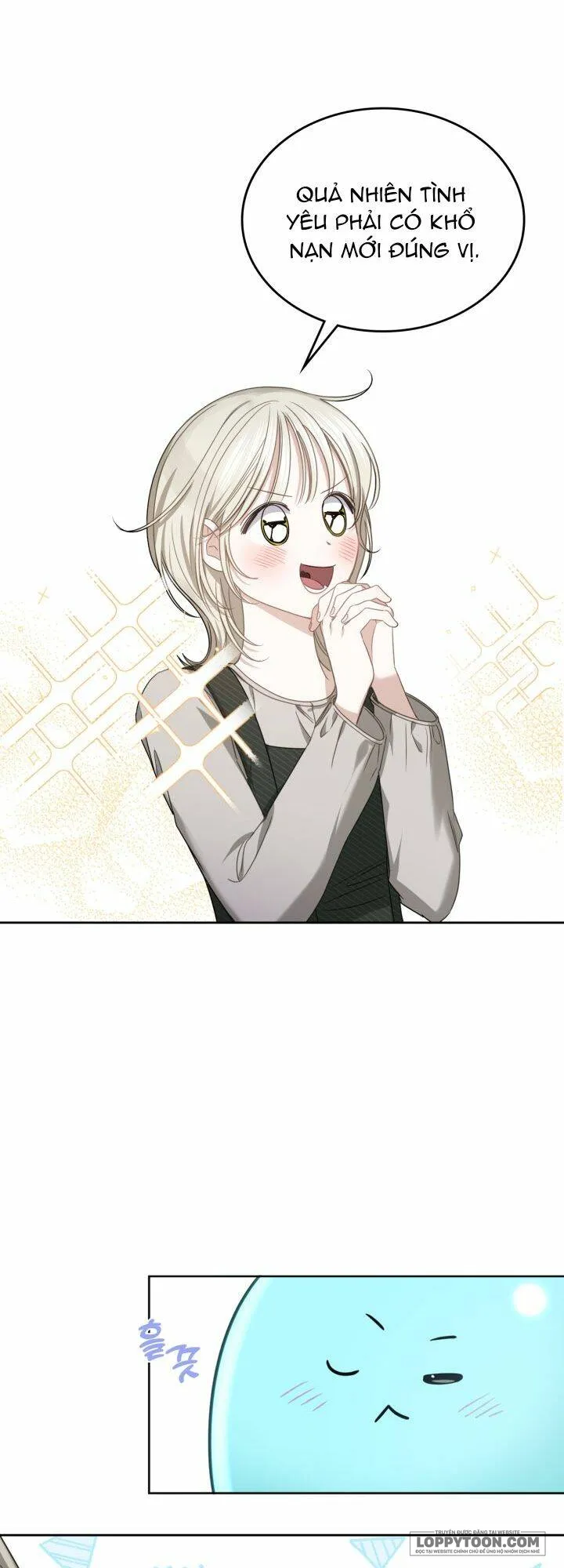Nam Chính Quái Vật Sống Dưới Giường Tôi Chap 6 - trang 37
